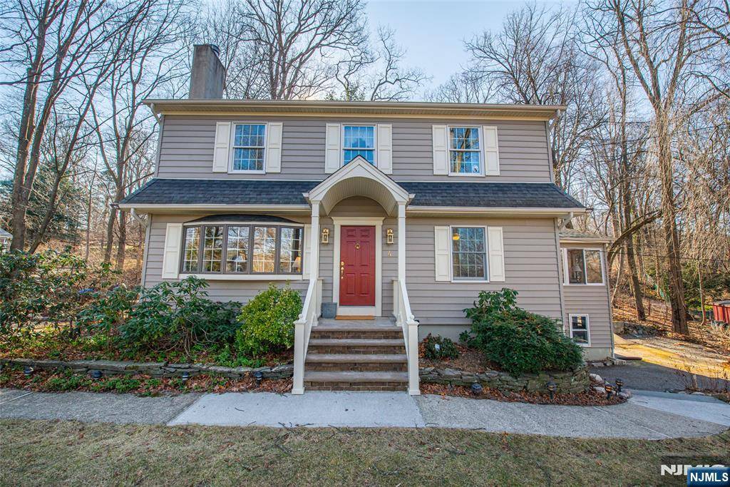 4 Wanaque TER, Ringwood, NJ 07456