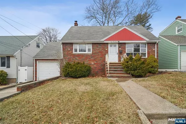 163 Kent ST, Hackensack, NJ 07601