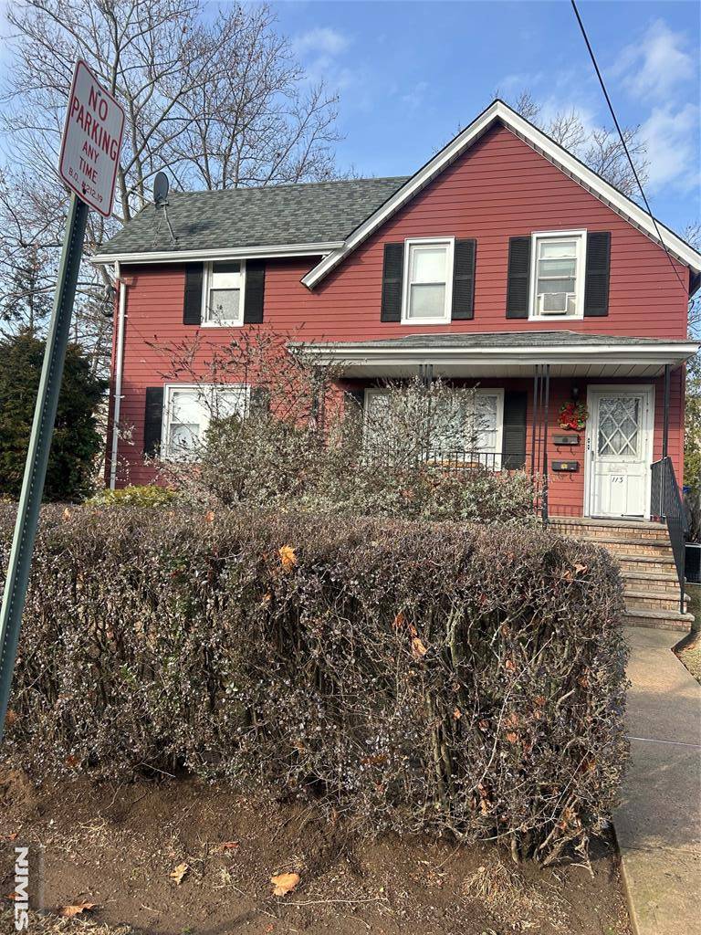 113 Franklin ST, Little Ferry, NJ 07643