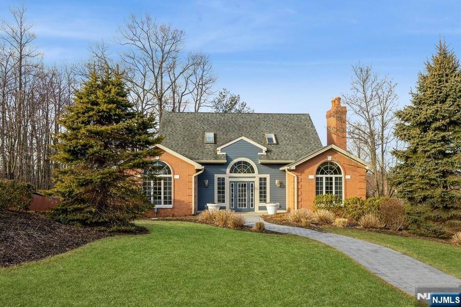Ramsey, NJ 07446,368 Cambridge DR