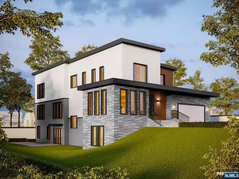 56 Mountain AVE, Millburn, NJ 07041