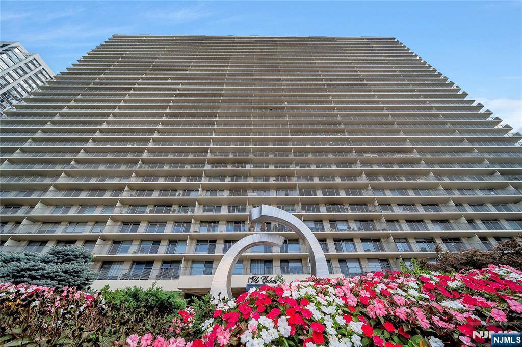 1530 palisade AVE #3B, Fort Lee, NJ 07024