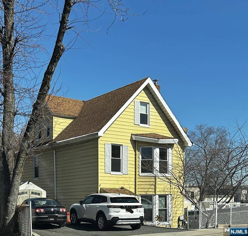 1600 Union TPKE, North Bergen, NJ 07047