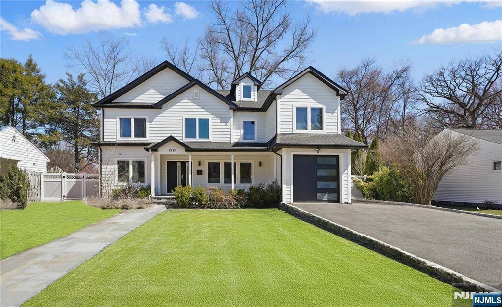 18-15 Jordan RD, Fair Lawn, NJ 07410