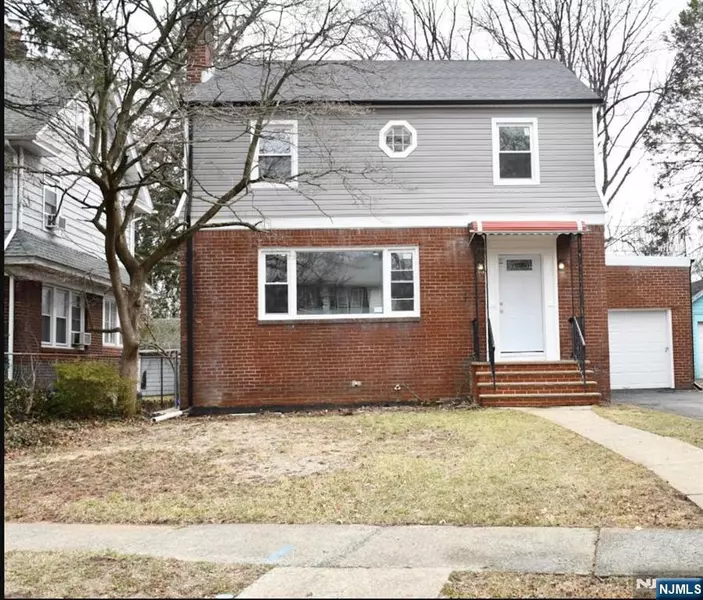 494 Maple AVE, East Orange, NJ 07017