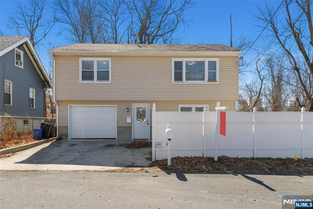 4-8 Webster AVE, Paterson, NJ 07501