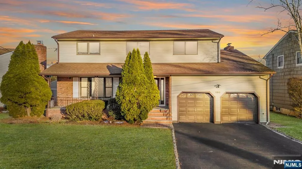 110 John ST, Clark, NJ 07066