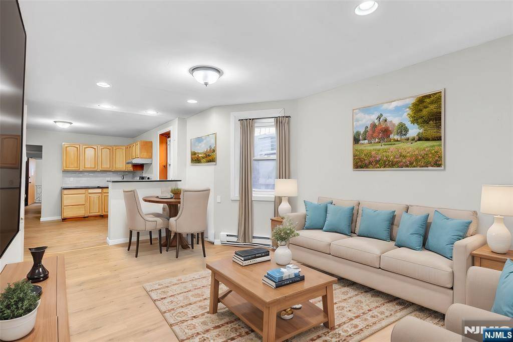 600 6th ST #8, Newark, NJ 07107