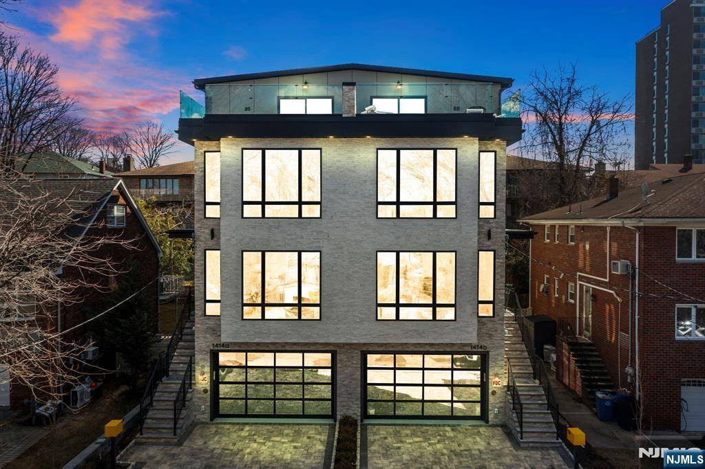 1414 14th ST, Fort Lee, NJ 07024