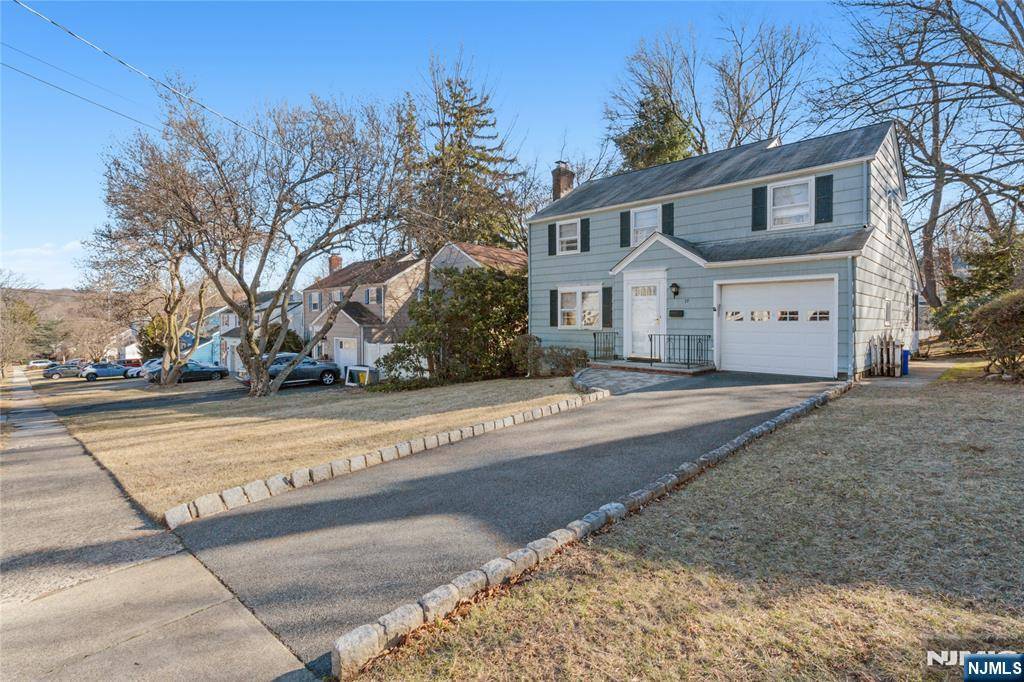 Cedar Grove, NJ 07009,77 Young AVE