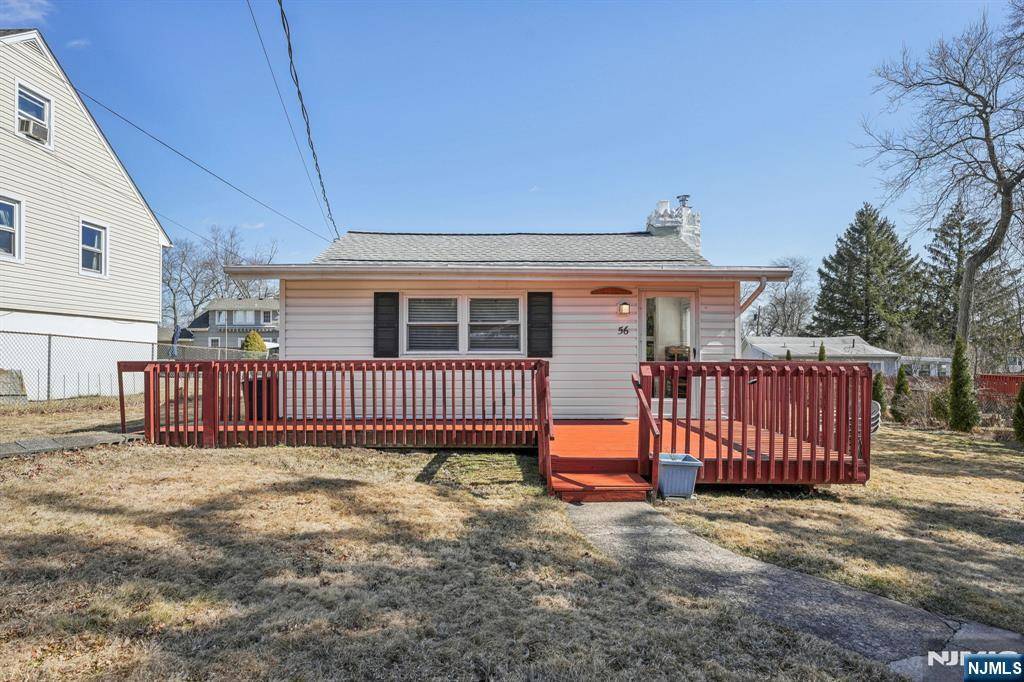 Par-troy Hills Twp., NJ 07034,56 Calumet AVE