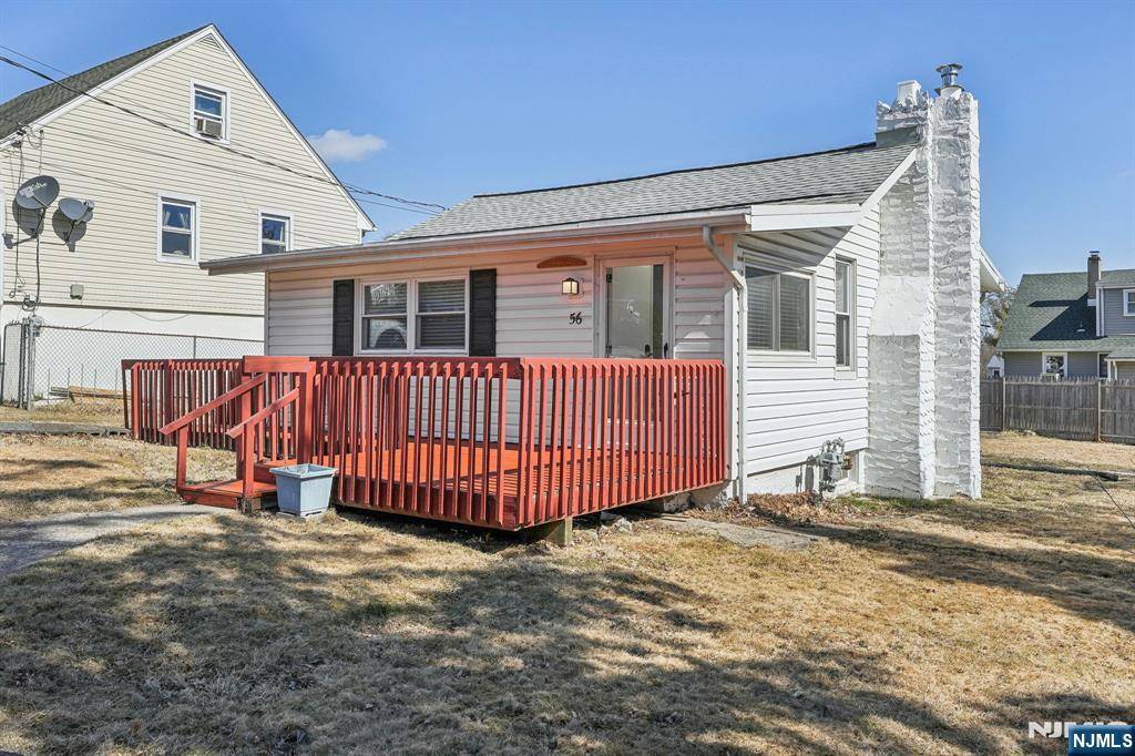 56 Calumet AVE, Par-troy Hills Twp., NJ 07034
