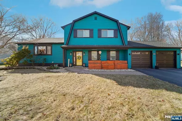 Lopatcong, NJ 08865,41 Pudding Stone WAY