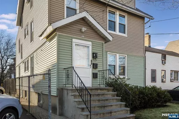 Bloomfield, NJ 07003,28 State ST