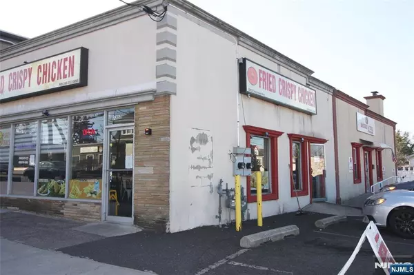 1306 Stuyvesant AVE, Union, NJ 07083