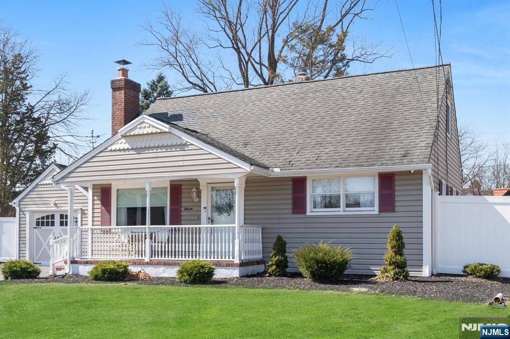 Wayne, NJ 07470,11 Rays