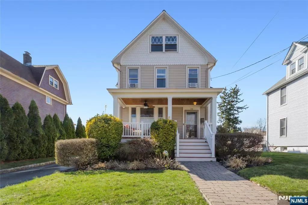 Ridgefield Park, NJ 07660,56 Hudson AVE