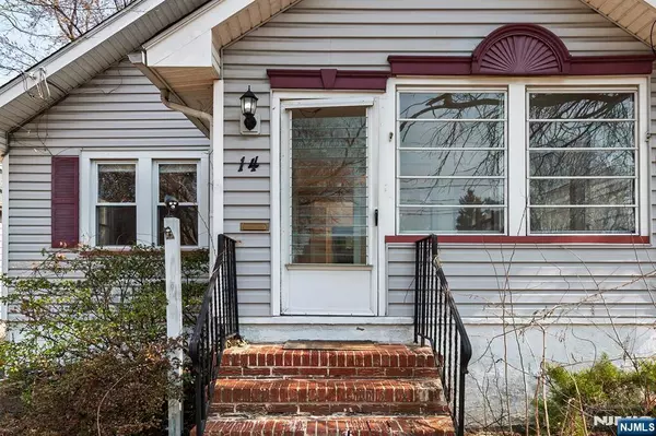 Collingswood, NJ OTHER,14 Coulter AVE