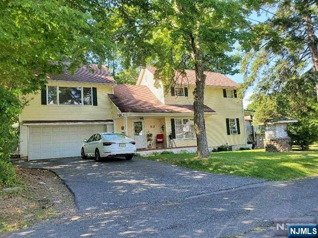 52 Birch ST, Midland Park, NJ 07432