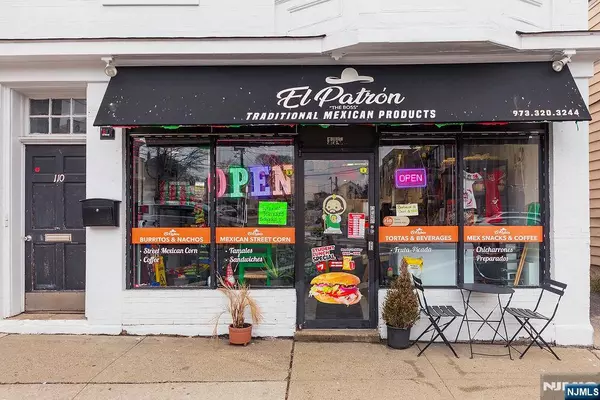 110 Hackensack ST, East Rutherford, NJ 07073