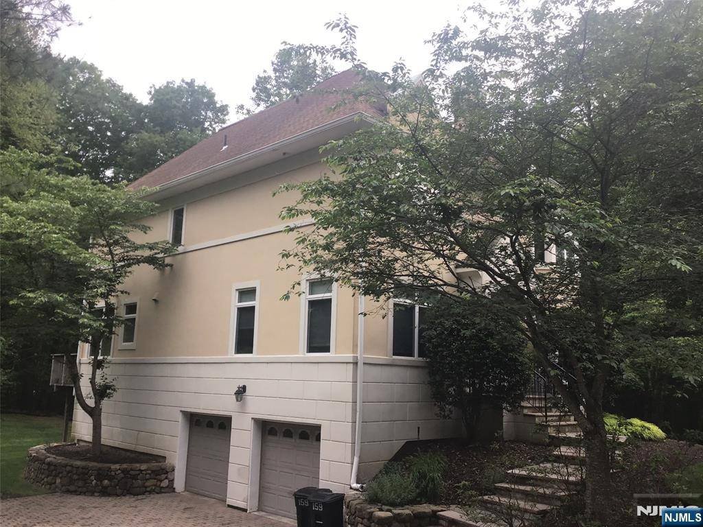 Old Tappan, NJ 07675,159 Brownstone