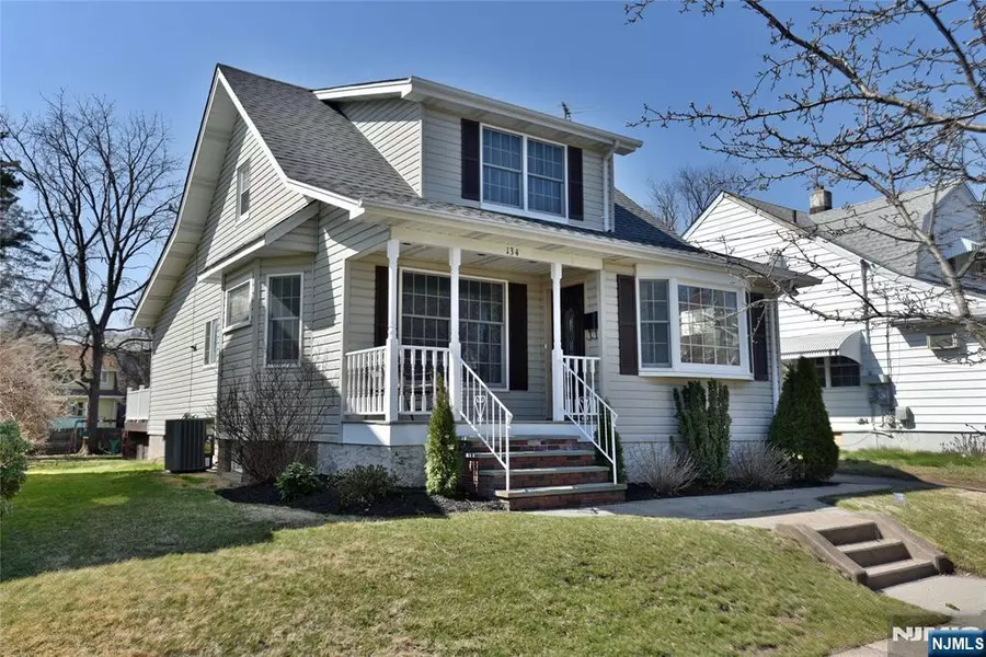 134 Buena Vista AVE, Hawthorne, NJ 07506