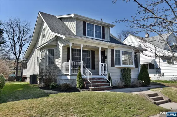 Hawthorne, NJ 07506,134 Buena Vista AVE