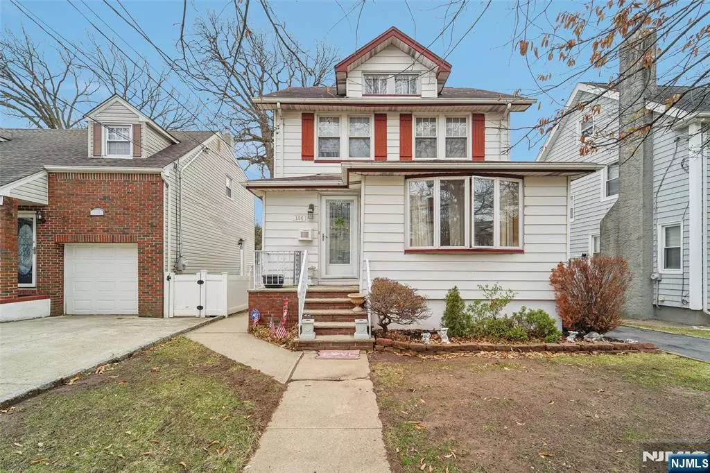 Bogota, NJ 07603,156 Cypress AVE