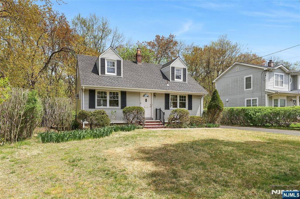659 Newcomb RD, Ridgewood, NJ 07450