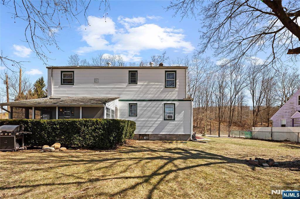 Wanaque, NJ 07420,35 Union CT