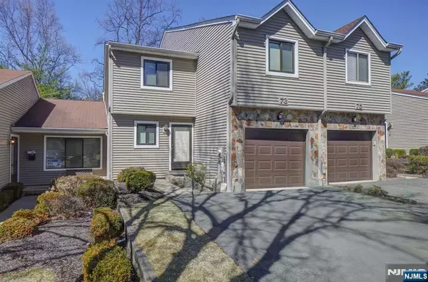 73 Herbert TER, West Orange, NJ 07052