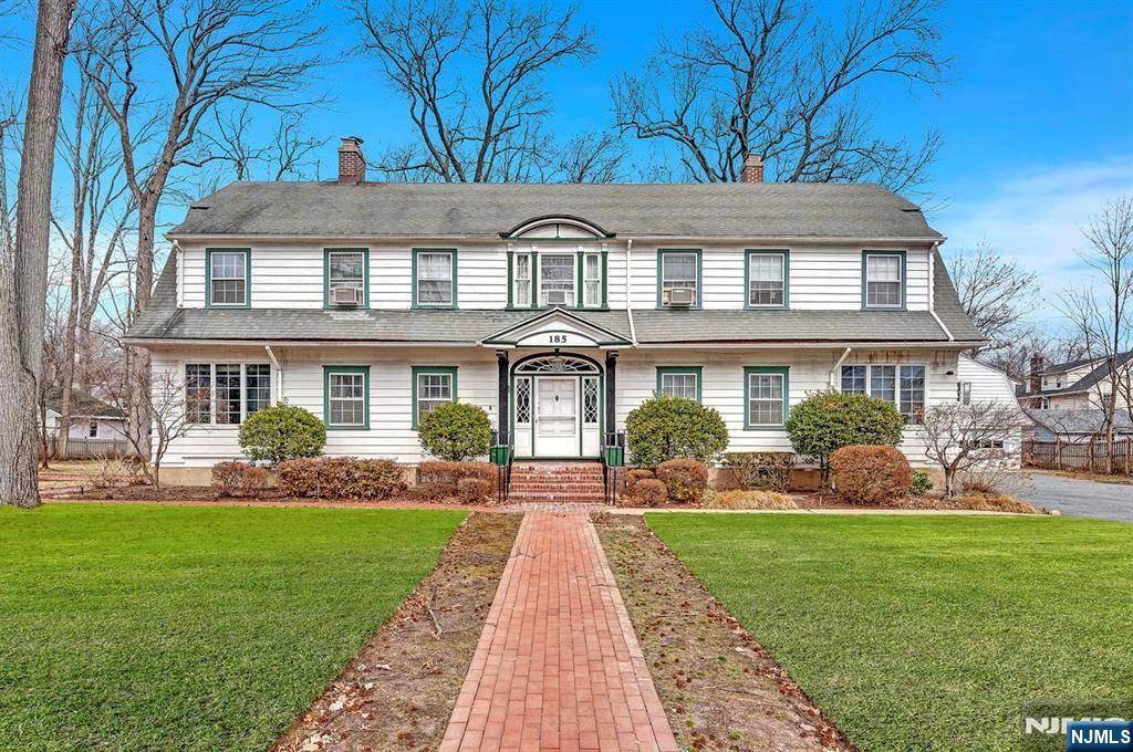 185 Fernwood AVE, Montclair, NJ 07043