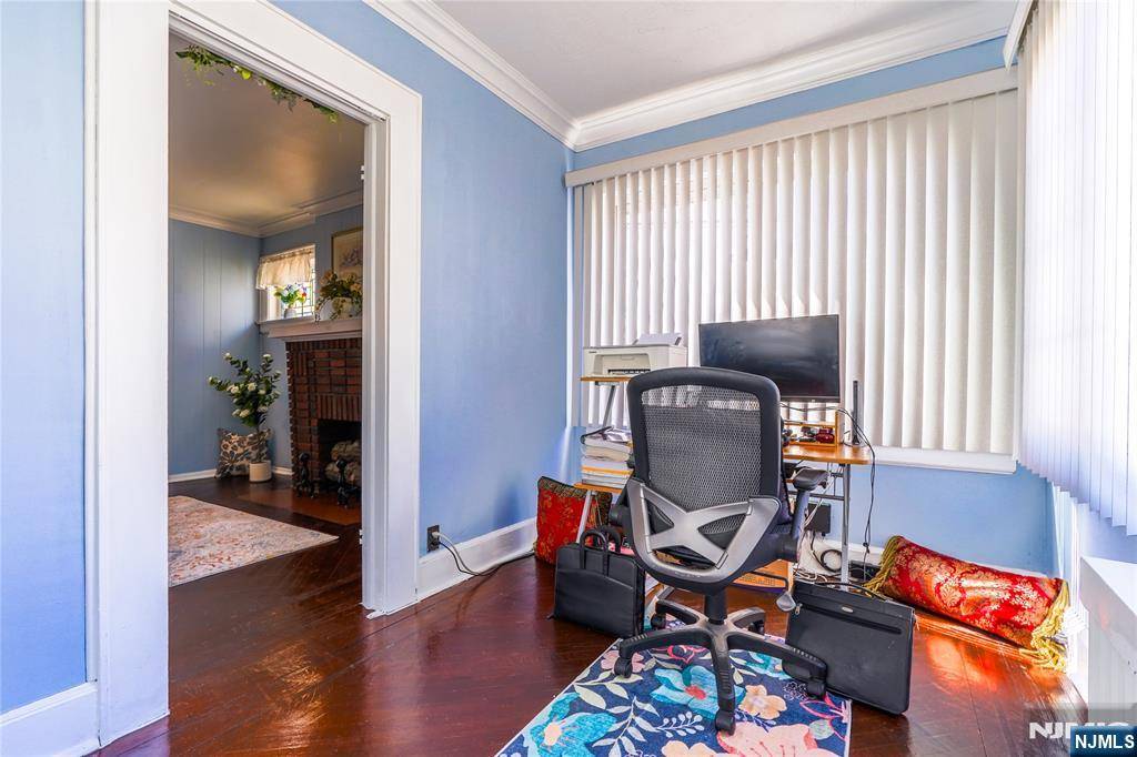 Union, NJ 07083,1629 May ST