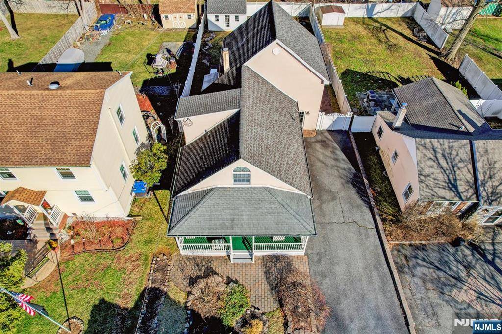 26 Roosevelt AVE, Par-troy Hills Twp., NJ 07034