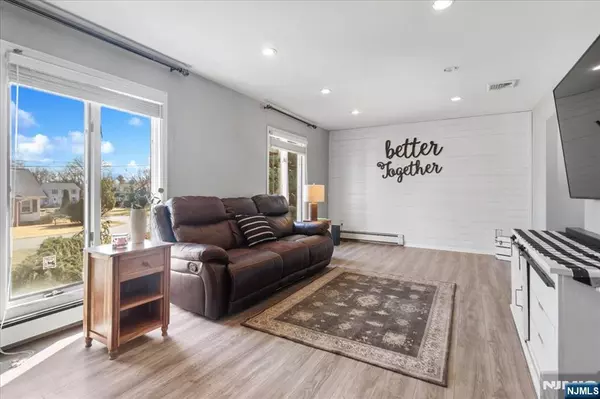 Montville Township, NJ 07045,25 Morris AVE