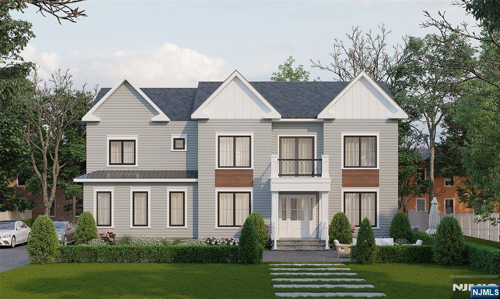 37 Wardell RD, Livingston, NJ 07039