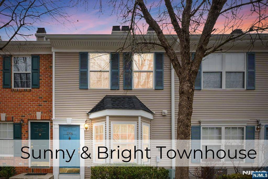 2356 Pembroke CT, Mahwah, NJ 07430