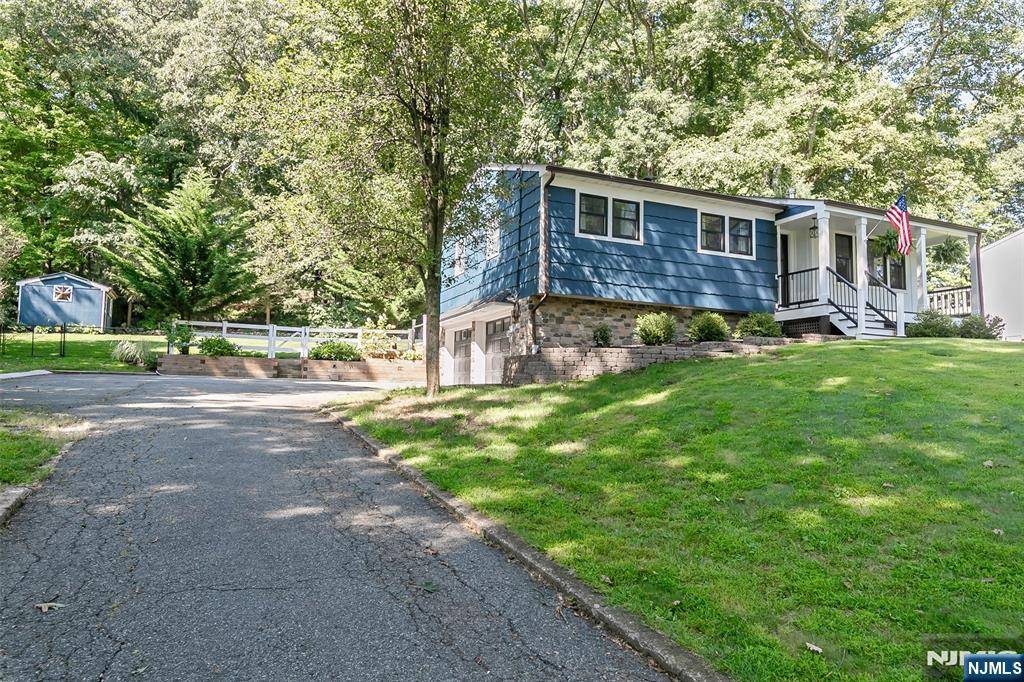 Mount Olive Township, NJ 07836,158 Mount Olive RD