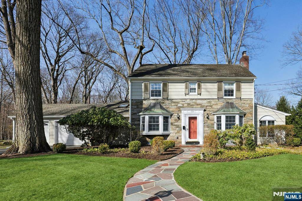 308 Myrtle ST, Haworth, NJ 07641