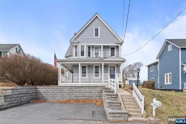 155 S Lincoln AVE, Washington Boro, NJ 07882