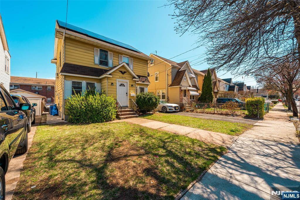 Paterson, NJ 07514,237-241 27th ST