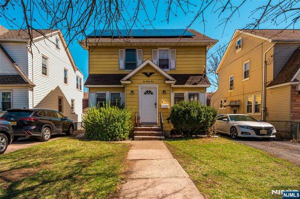 237-241 27th ST, Paterson, NJ 07514