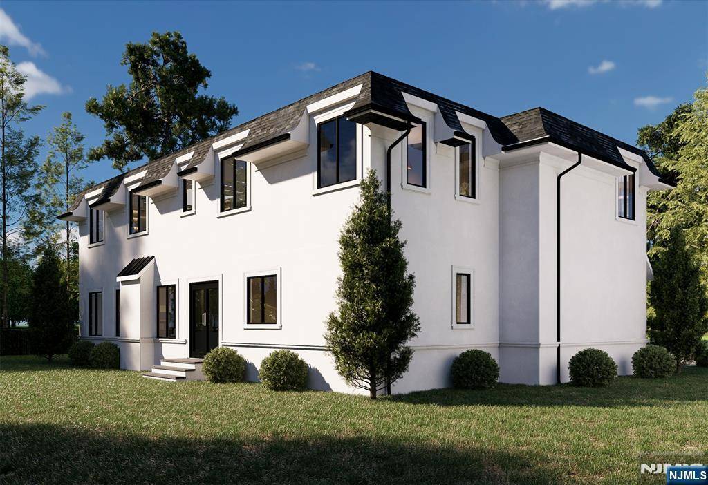 Paramus, NJ 07652,184 Thomas DR