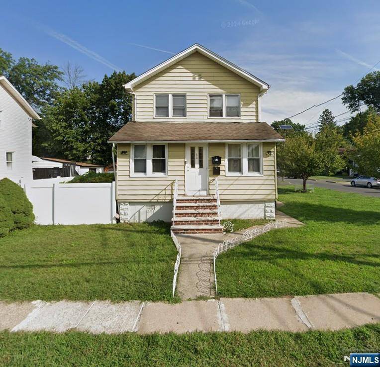 53 Johnson AVE, Bergenfield, NJ 07621