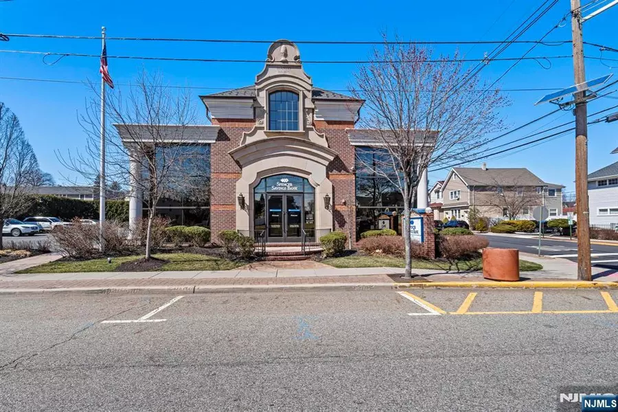 177 Valley BLVD, Wood Ridge, NJ 07075