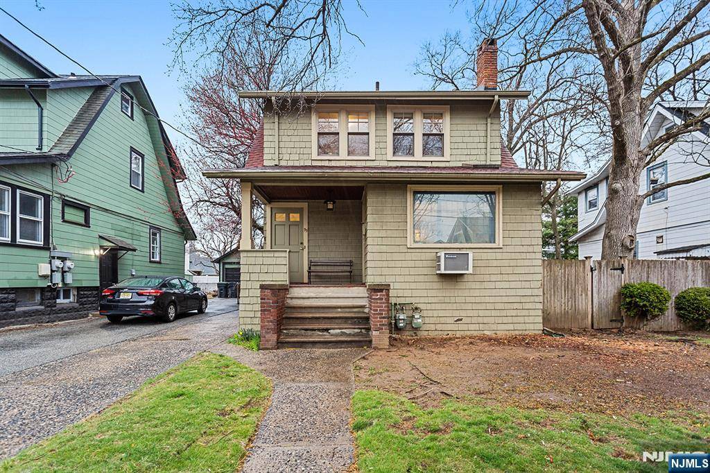 93 Bradley AVE, Bergenfield, NJ 07621