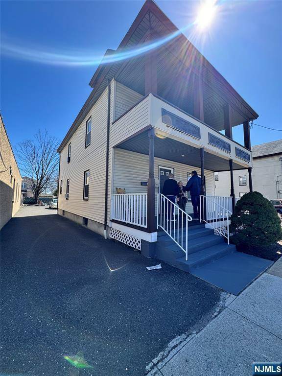 Fair Lawn, NJ 07410,115-119 Lincoln AVE