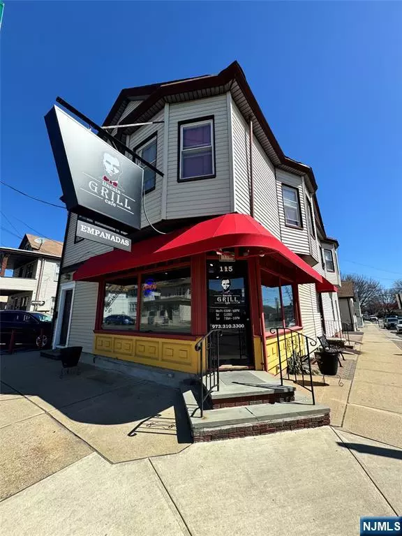 Fair Lawn, NJ 07410,115-119 Lincoln AVE
