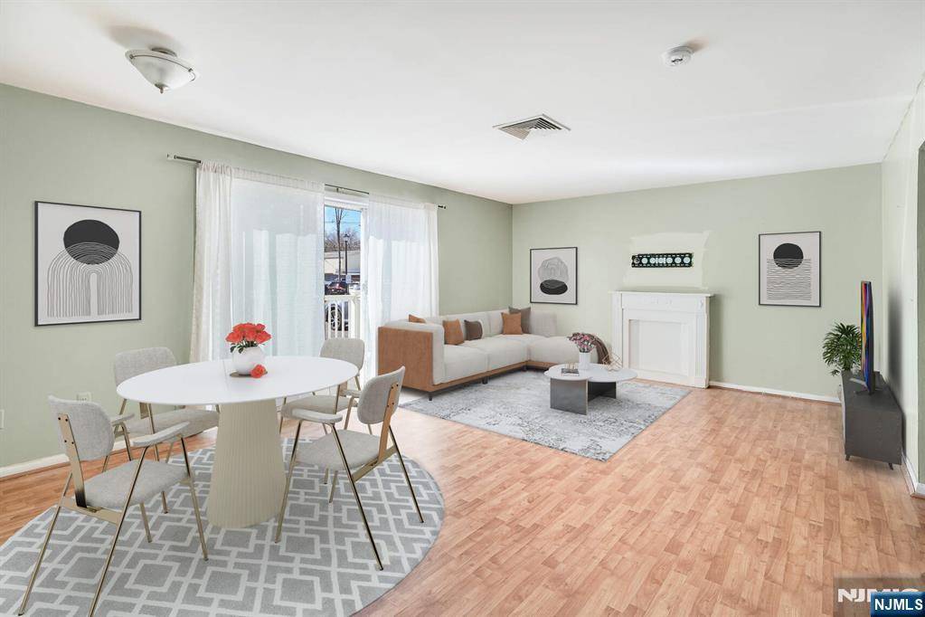 55 Presidential, Englewood, NJ 07631