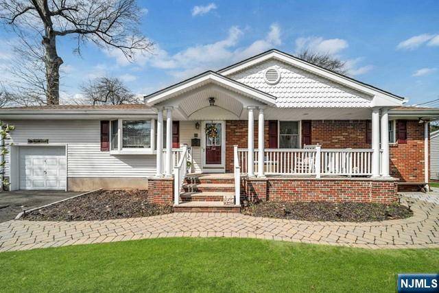 10 Bussell CT, Dumont, NJ 07628